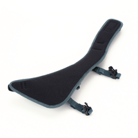 Shimoda Action X Capture Strap - Teal