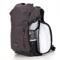 Shimoda Side Country 28 Women's Backpack - Black/White