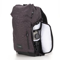 Shimoda Side Country 32 Backpack - Black/White