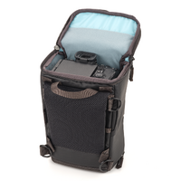 Shimoda Top Loader, Small - Black