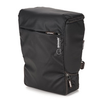 Shimoda Top Loader, Medium - Black