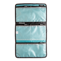 Shimoda 3 Panel Wrap - Black