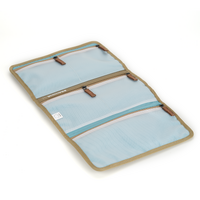 Shimoda 3 Panel Wrap - Boa