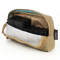 Shimoda Accessory Pouch - Boa