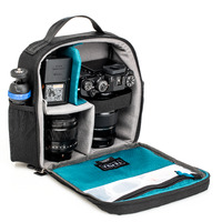 Tenba Tools BYOB 9 Slim Backpack Insert - Black