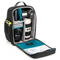 Tenba Tools BYOB 10 DSLR Backpack Insert - Black