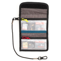 Tenba Tools Reload Universal Card Wallet - Black