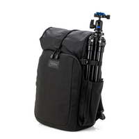 Tenba Fulton V2 14L Backpack - Black