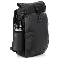 Tenba Fulton V2 16L All-Weather Backpack - Black/Black Camo
