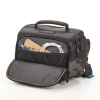 Tenba Axis V2 4L Sling Bag - MultiCam Black