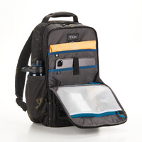 Tenba Axis V2 16L Road Warrior Backpack - MultiCam Black