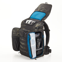 Tenba Axis V2 LT 20L Backpack - MultiCam Black