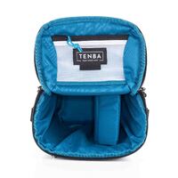 Tenba Skyline V2 9 Top Load Snoot - Black