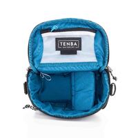 Tenba Skyline V2 7 Shoulder Bag - Black