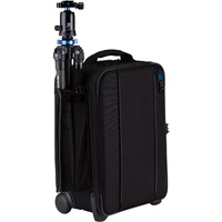 Tenba Roadie Air Case Roller 21 Bag - Black