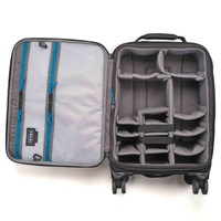 Tenba Roadie V2 Spinner 21 International