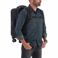 Tenba Roadie V2 Backpack Straps