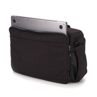 Tenba DNA 16 V2 Shoulder Bag - Black