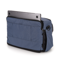 Tenba DNA 16 V2 Shoulder Bag - Blue