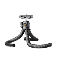 FireFly FFT-F2 Flexible Tripod