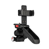 FireFly FVH-PH3 Video Pan Head