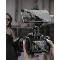 FireFly FPH-H3 Flip & Rotate Mobile Phone Holder