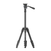 FireFly Video Traveller Tripod