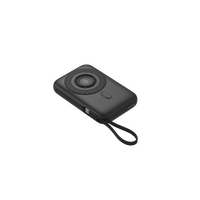 FireFly Tri-Charge 10K Magnetic Wireless Power Bank