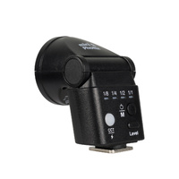 Phottix Mini A Manual Flash with LED