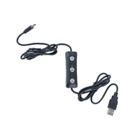 Phottix Solar BG Magic LED Light Kit Set