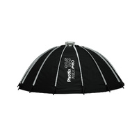 Phottix REX PRO Quick-Folding Softbox - 105cm
