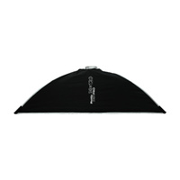 Phottix REX PRO Quick-Folding Softbox - 30 x 120cm