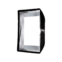 Phottix Raja Quick-Folding Softbox - 60 x 90cm