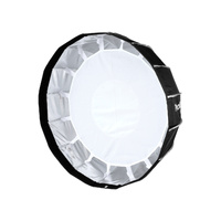 Phottix Raja Quick-Folding Softbox - 65cm