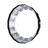 Phottix Raja Quick-Folding Softbox - 105cm