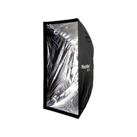 Phottix Raja Quick-Folding Softbox - 80 x 120cm