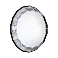 Phottix Raja Quick-Folding Softbox - 150cm