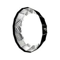 Phottix Raja Quick-Folding Softbox - 120cm