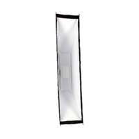 Phottix G-Capsule Softbox - 30 x 140cm  