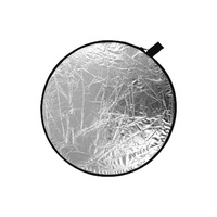 Phottix 5-in-1 Premium Reflector with Handles - 107cm