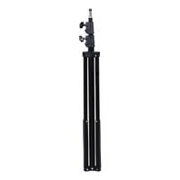 Phottix P220 Light Stand, Black - 220cm