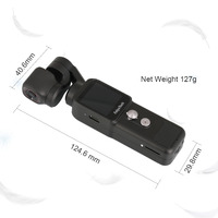 FeiyuTech Pocket 2 Camera - EX DEMO