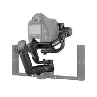 FeiyuTech Scorp Pro, 3 Axis Handheld Gimbal for DSLR