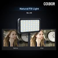 Colbor PL5 Bi-Colour LED Pocket Light