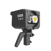 Colbor CL100-M Daylight COB LED Video Light