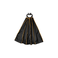 Colbor BP90 Quick-Setup Parabolic Softbox with Grid & Bowens Mount 90cm