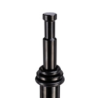 Avenger C-Stand Double Riser Column 14, Black - 1.4m