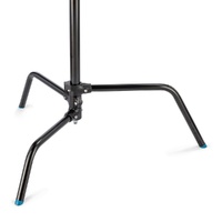 Avenger C-Stand Fixed Base & Column, Black - 1.8m