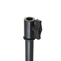 Avenger C-Stand Fixed Base & Column, Japanese Version - 1.8m
