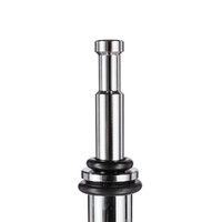 Avenger C-Stand Double Riser Column 20, Silver - 2m